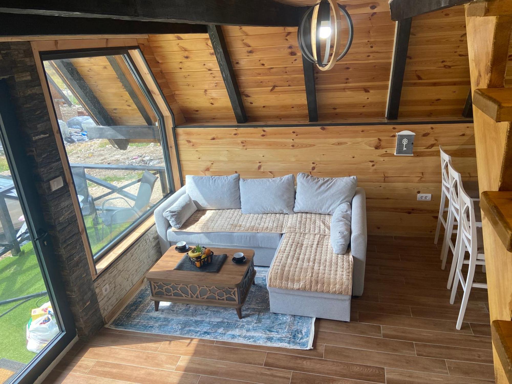 Runolist Chalet Žabljak Exterior foto