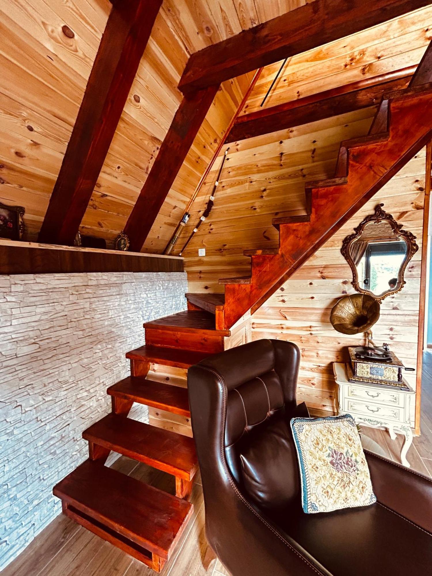 Runolist Chalet Žabljak Exterior foto